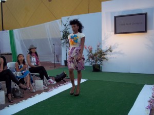 brooklyn garden of fashion