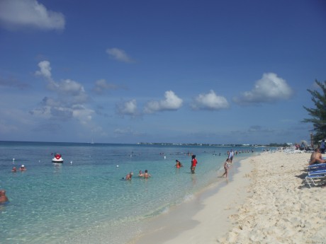 Grand Cayman