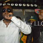 Wyclef Jean, Talib Kweli & Cuba Gooding Jr