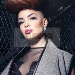 Eva Simons Fuzion Magazine (1)