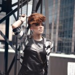 Eva Simons Fuzion Magazine