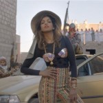 MIA new music video bad girls