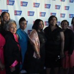 the pink and black tie gala for american cancer society