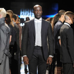 Arise - Runway - Spring 2013 Mercedes-Benz Fashion Week