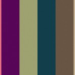 Pastel Colors