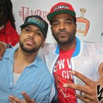 Pure & Jim Jones