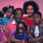 Didn't we all want to be a part of the Huxtable Clan?