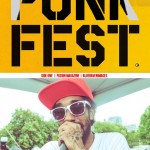 afro punk festival