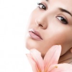 beautiful skin