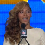 beyonce super bowl