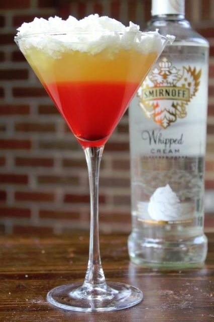 candycornmartini