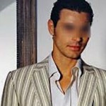 male escort
