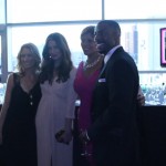 pink and black tie gala (3)