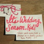 weddingseason