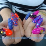 yuki nails