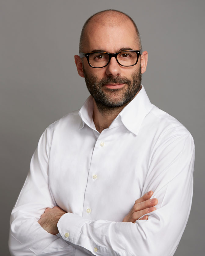 The Estée Lauder Companies has appointed new executives to lead its