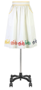 Bike Skirt