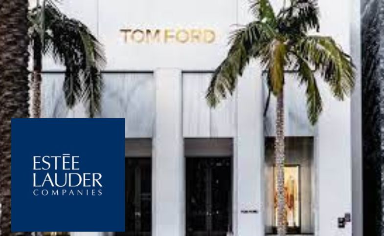 Estée Lauder Agrees to Buy Tom Ford Brand in $2.8 Billion Deal