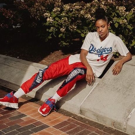 WNBA Players Who Have Style Off The Court | Fuzion Magazine