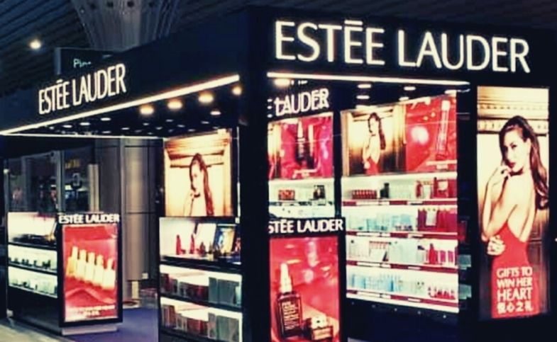 The Estée Lauder Companies announces new travel-retail appointments