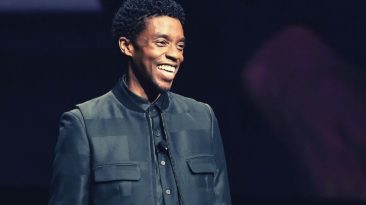 First Time Emmy Nominees Include Chadwick Boseman and Barack Obama