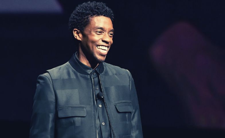 First Time Emmy Nominees Include Chadwick Boseman and Barack Obama