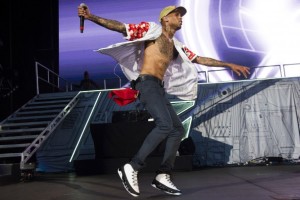 hot 97 fuzionmag chrisbrown